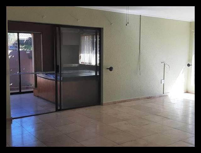 3 BEDROOM CLUSTER FOR SALE IN TERENURE